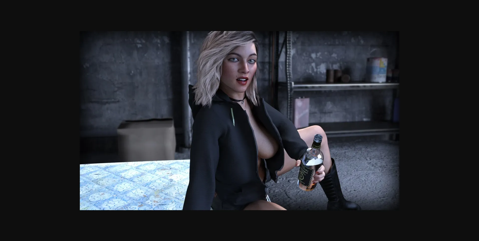 Ren'Py Completed 7 Islands Domain [v1.0 Public] [m24metro] | Free Adult Games