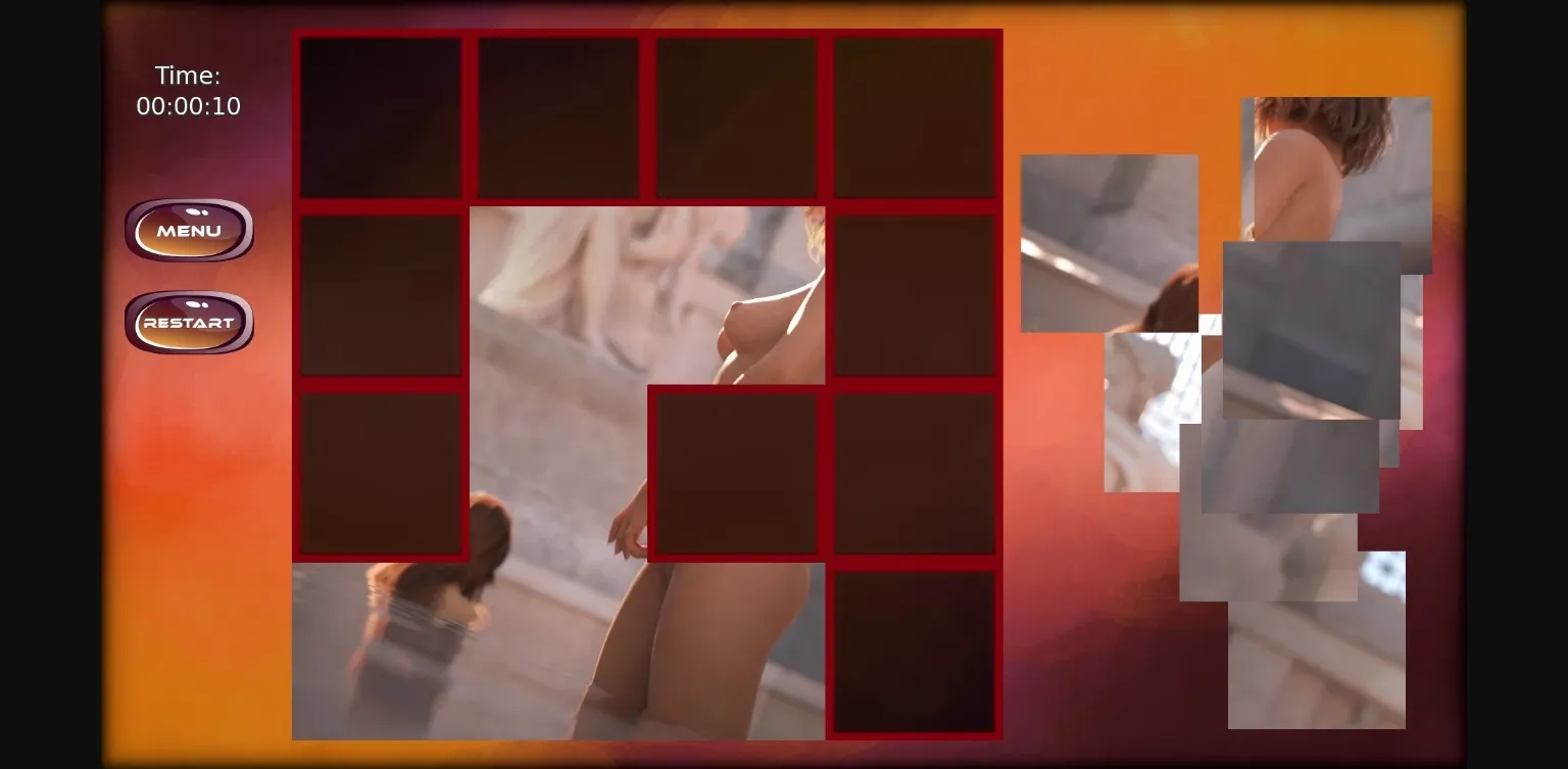 Ren'Py Completed A Familiar World [v1.0.1] [HighbornTiger] | Free Adult Games