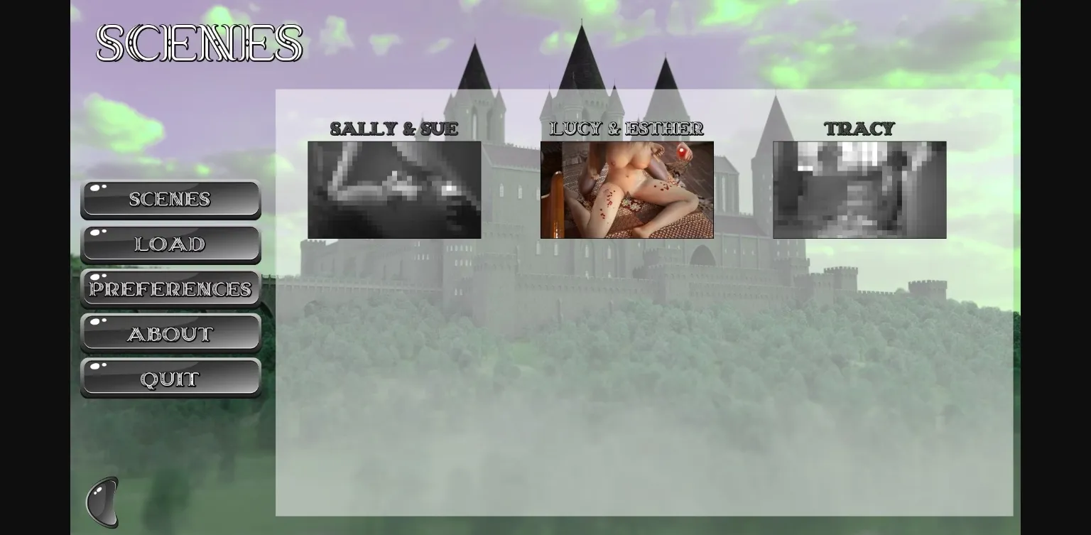 Ren'Py Completed A Familiar World [v1.0.1] [HighbornTiger] | Free Adult Games