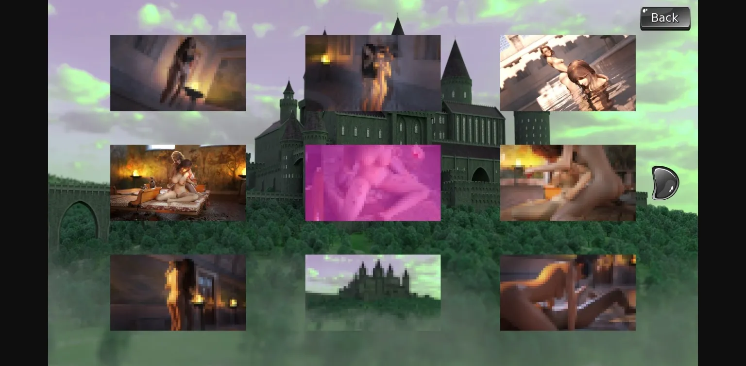 Ren'Py Completed A Familiar World [v1.0.1] [HighbornTiger] | Free Adult Games