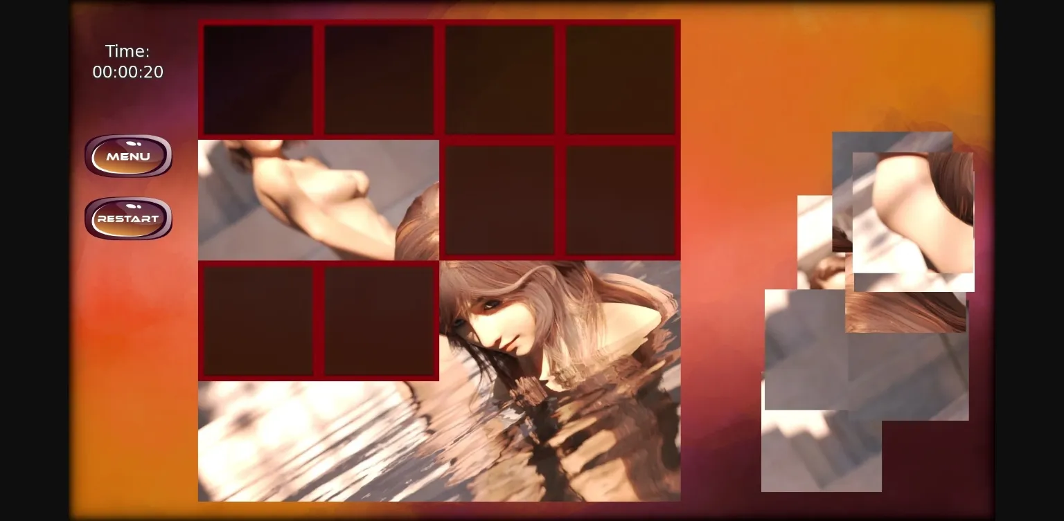 Ren'Py Completed A Familiar World [v1.0.1] [HighbornTiger] | Free Adult Games