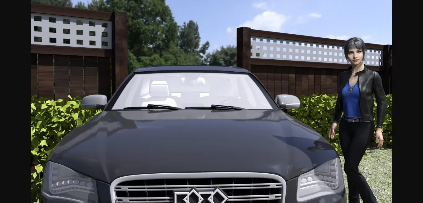 Ren'Py Completed A Few Days [Final Bugfixed] [Mickydoo] | Free Adult Games