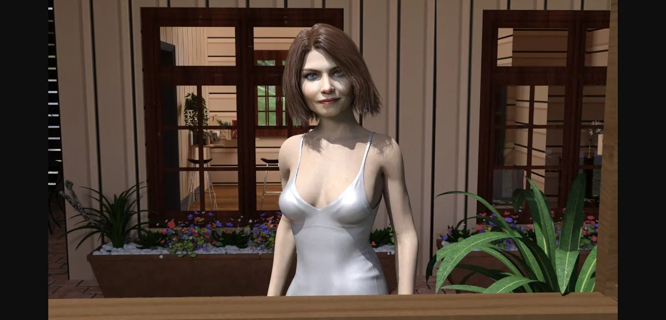 Ren'Py Completed A Few Days [Final Bugfixed] [Mickydoo] | Free Adult Games