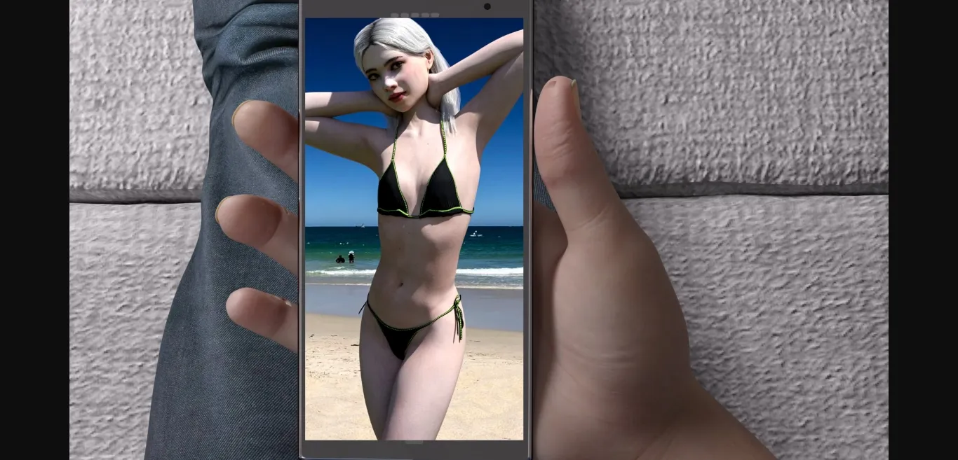 Ren'Py Completed A Few Days [Final Bugfixed] [Mickydoo] | Free Adult Games