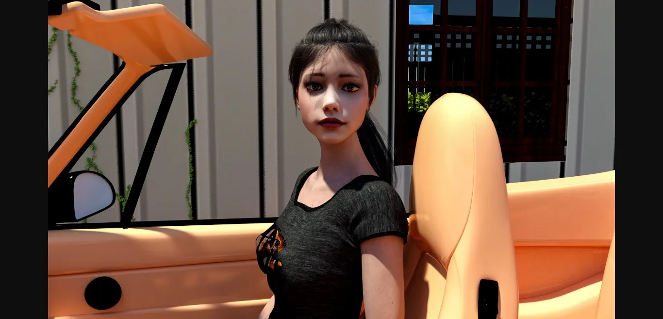 Ren'Py Completed A Few Days [Final Bugfixed] [Mickydoo] | Free Adult Games