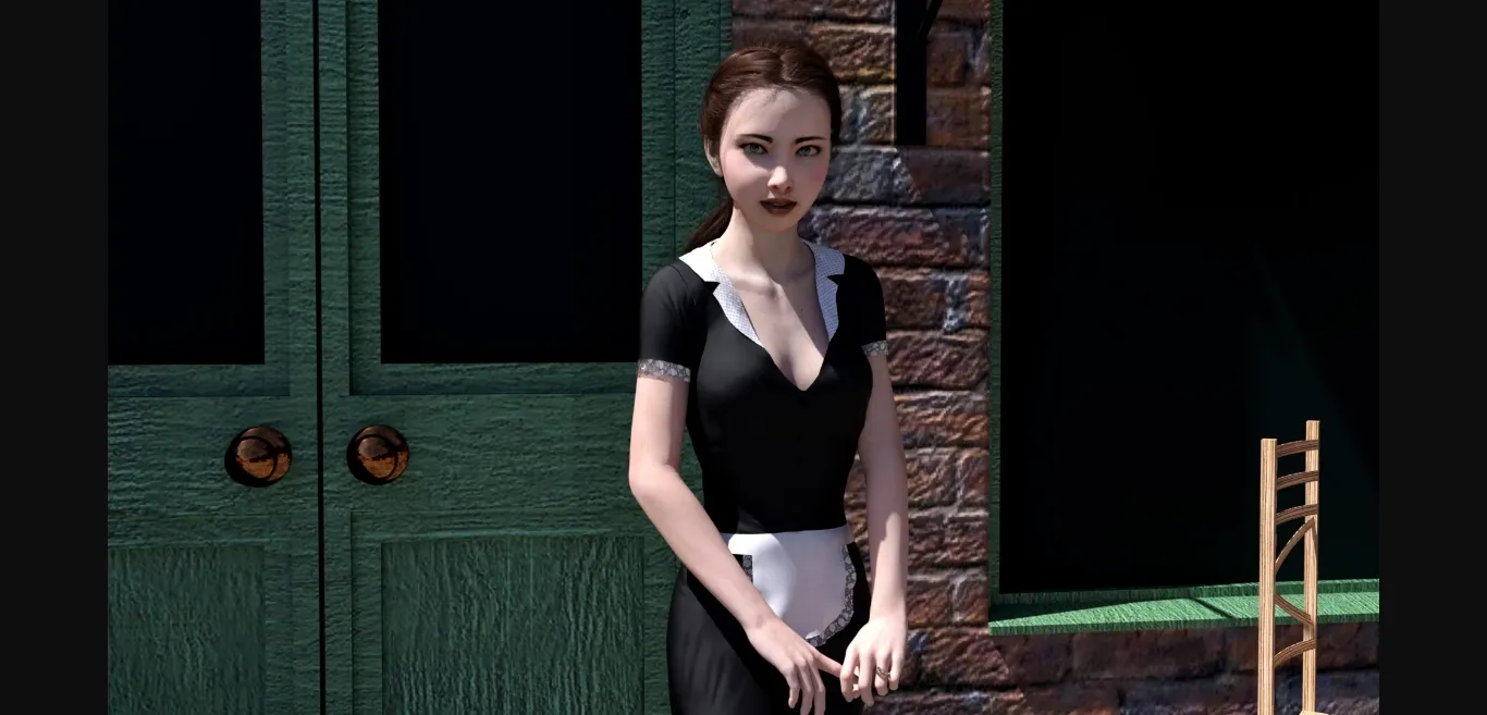 Ren'Py Completed A Few Days [Final Bugfixed] [Mickydoo] | Free Adult Games