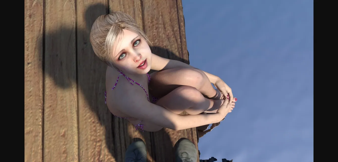 Ren'Py Completed A Few Days [Final Bugfixed] [Mickydoo] | Free Adult Games