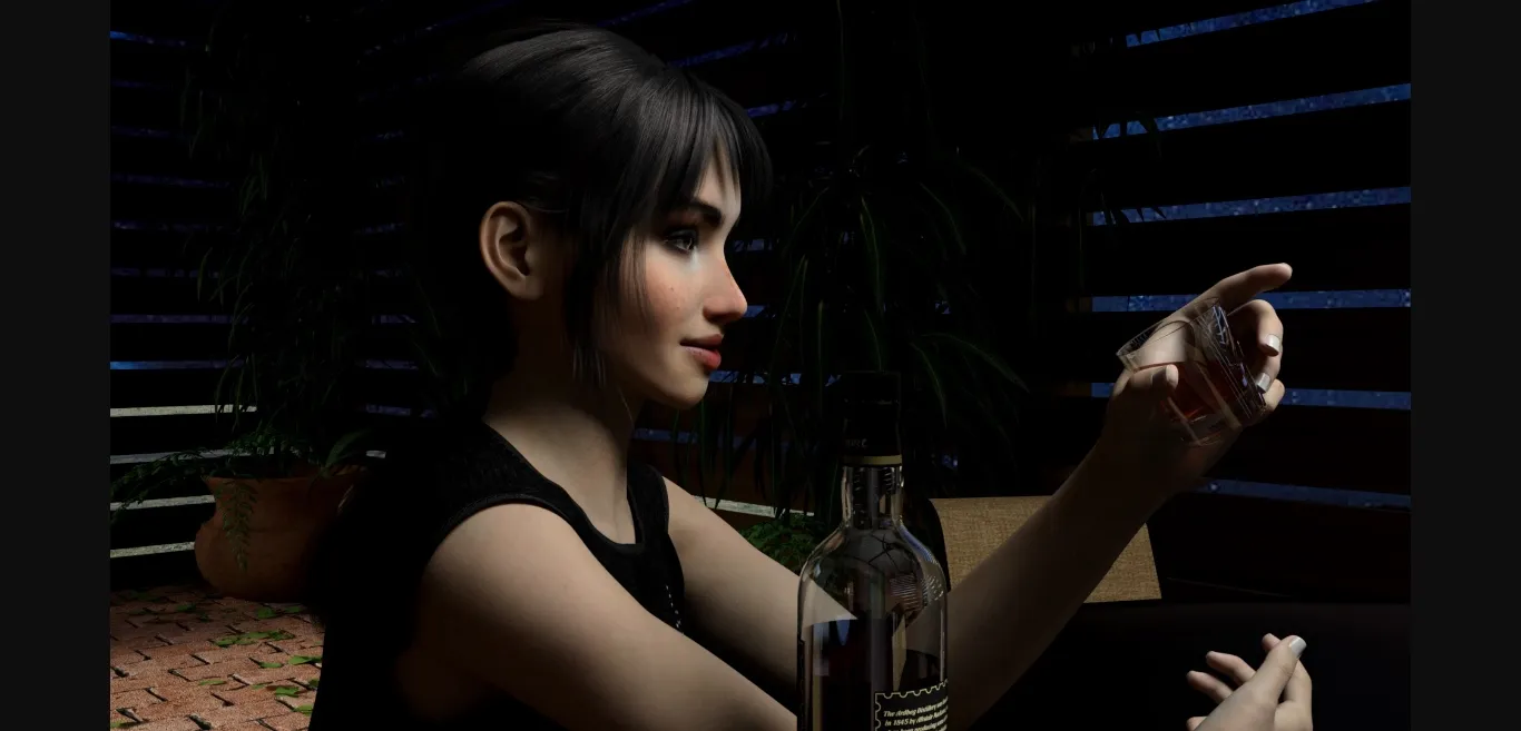 Ren'Py Completed A Few Days [Final Bugfixed] [Mickydoo] | Free Adult Games