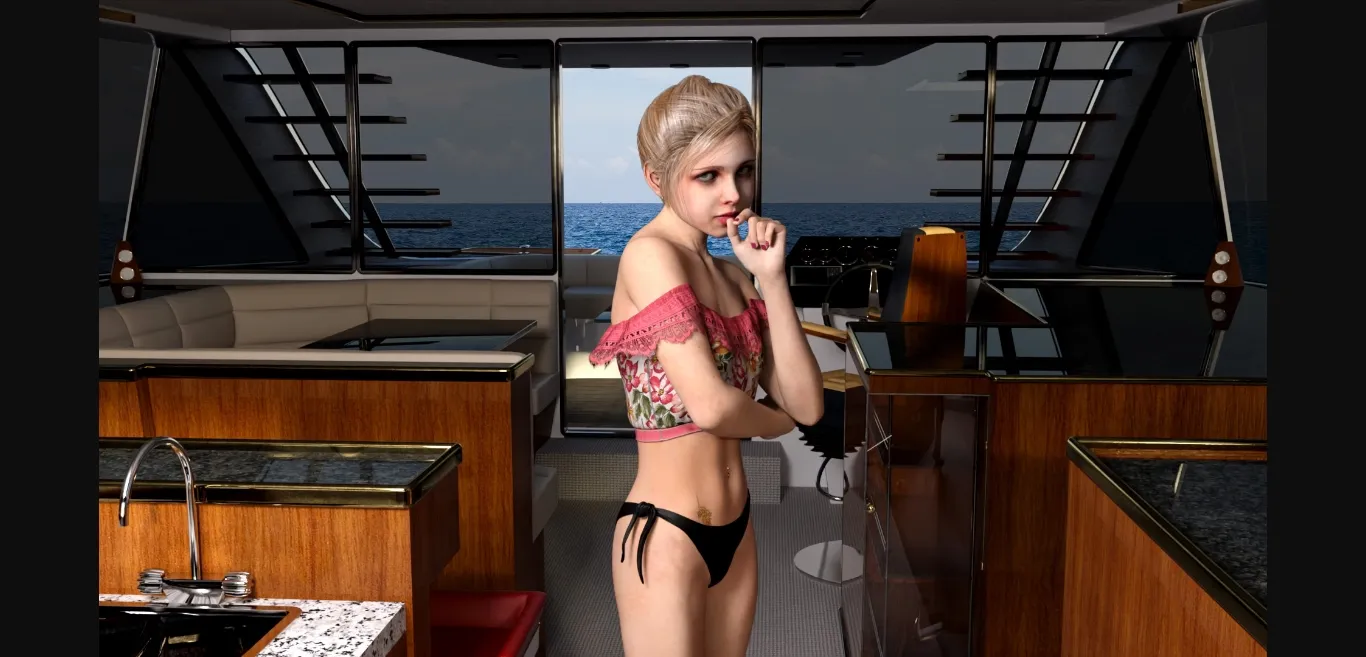 Ren'Py Completed A Few Days [Final Bugfixed] [Mickydoo] | Free Adult Games