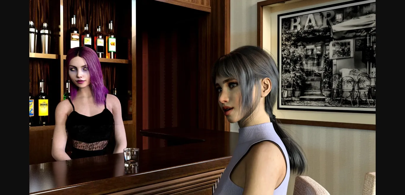 Ren'Py Completed A Few Days [Final Bugfixed] [Mickydoo] | Free Adult Games