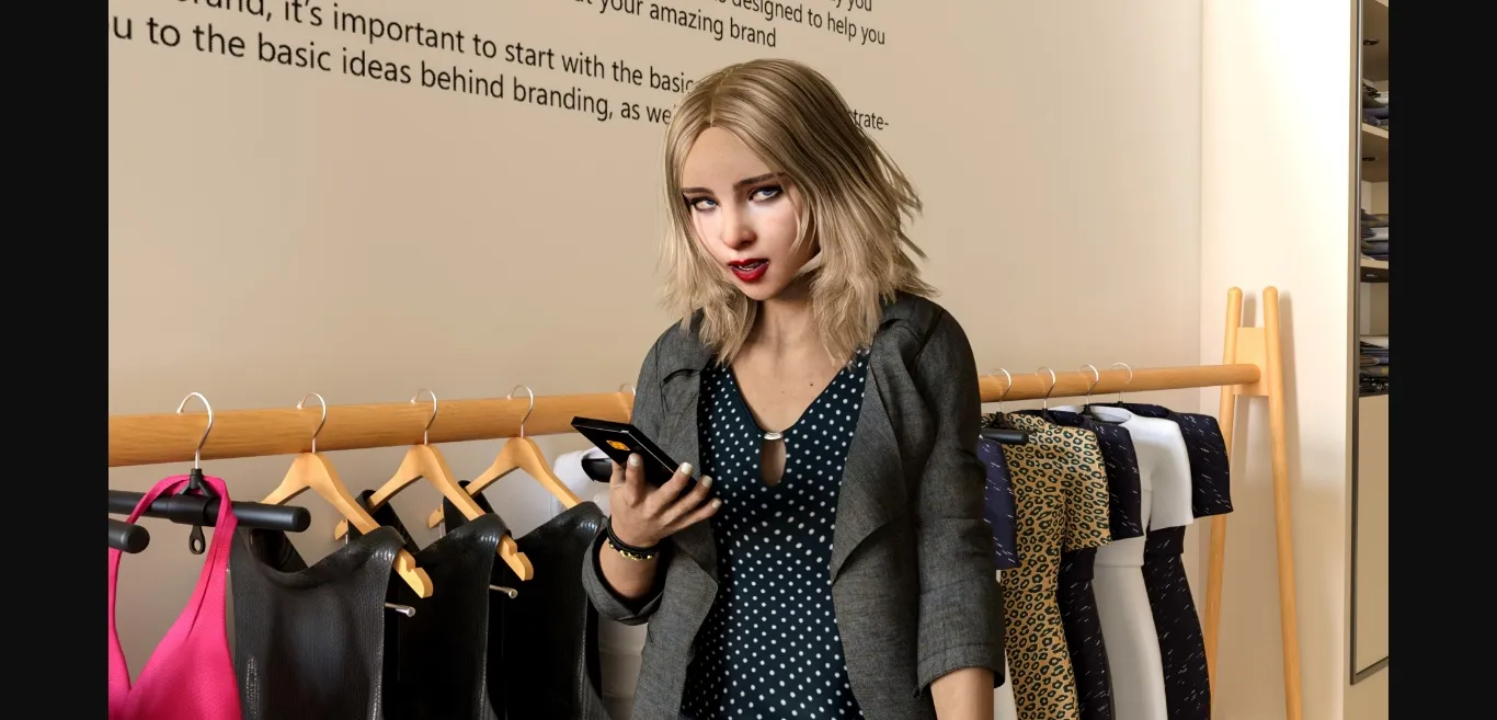 Ren'Py Completed A Few Days [Final Bugfixed] [Mickydoo] | Free Adult Games