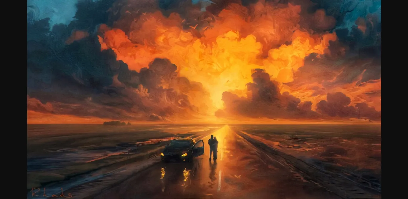 Ren'Py Completed A Long Sweet Journey [Ep.4] [NikitaGames96] | Free Adult Games