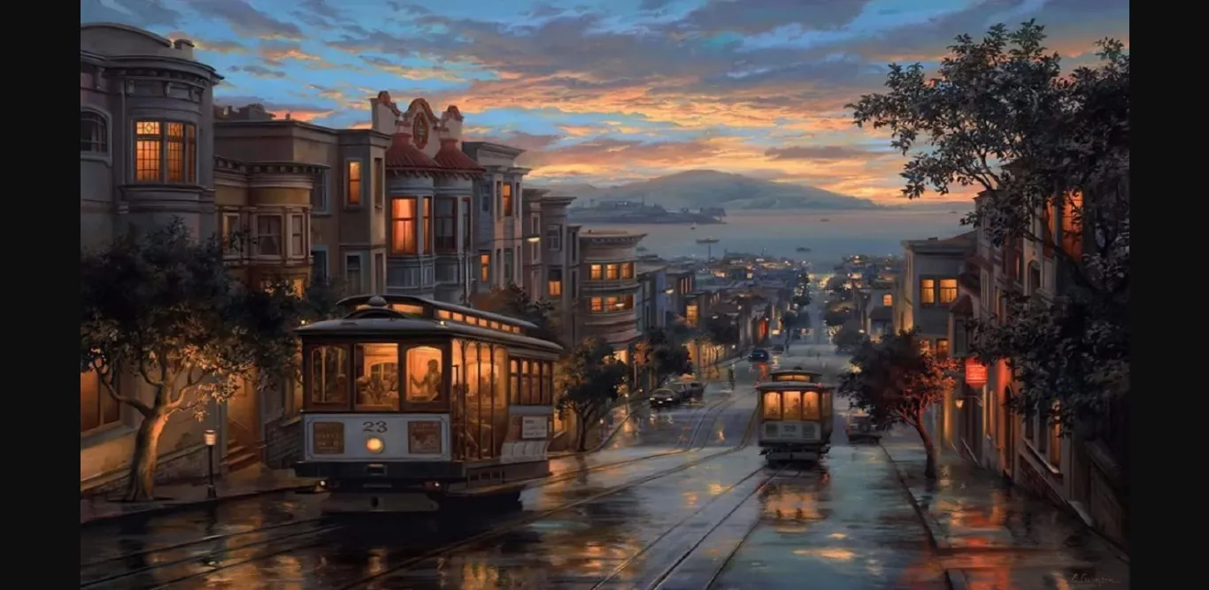 Ren'Py Completed A Long Sweet Journey [Ep.4] [NikitaGames96] | Free Adult Games