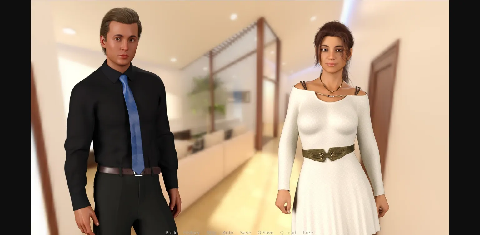 Ren'Py Completed A Loving Family [Ep. 1] [Mr. Taboo] | Free Adult Games