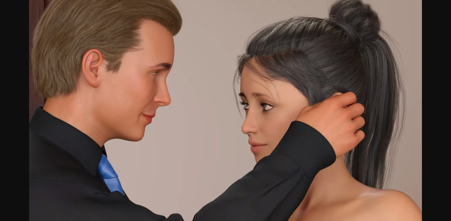 Ren'Py Completed A Loving Family [Ep. 1] [Mr. Taboo] | Free Adult Games