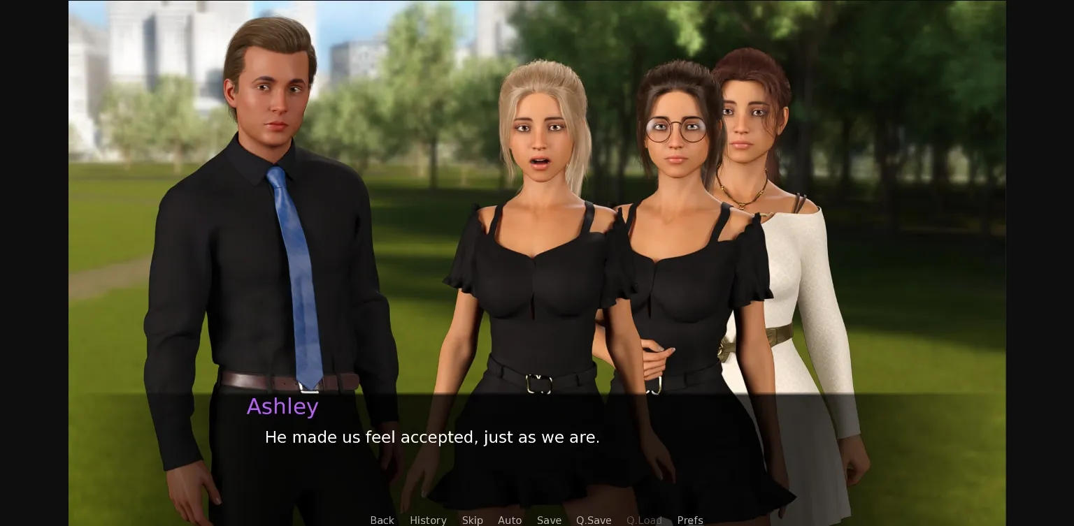 Ren'Py Completed A Loving Family [Ep. 1] [Mr. Taboo] | Free Adult Games