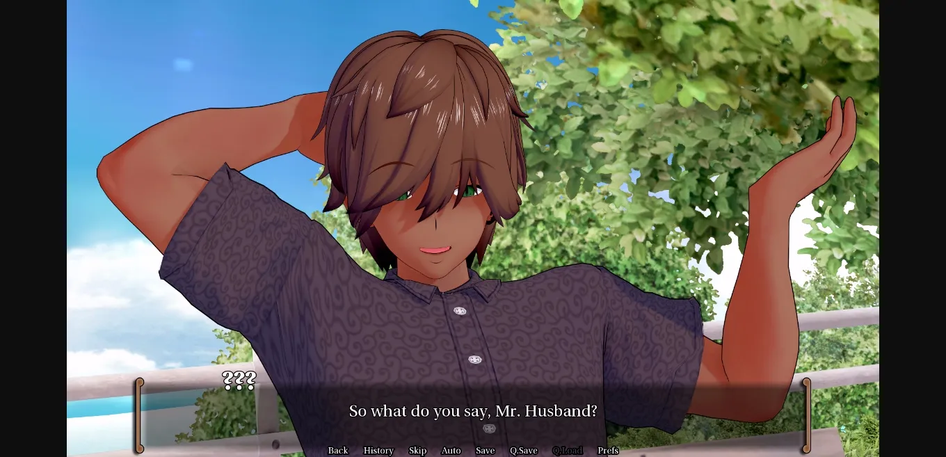 Ren'Py Completed A Short PSA on NTR [1.0.1][No Try Studios] | Free Adult Games