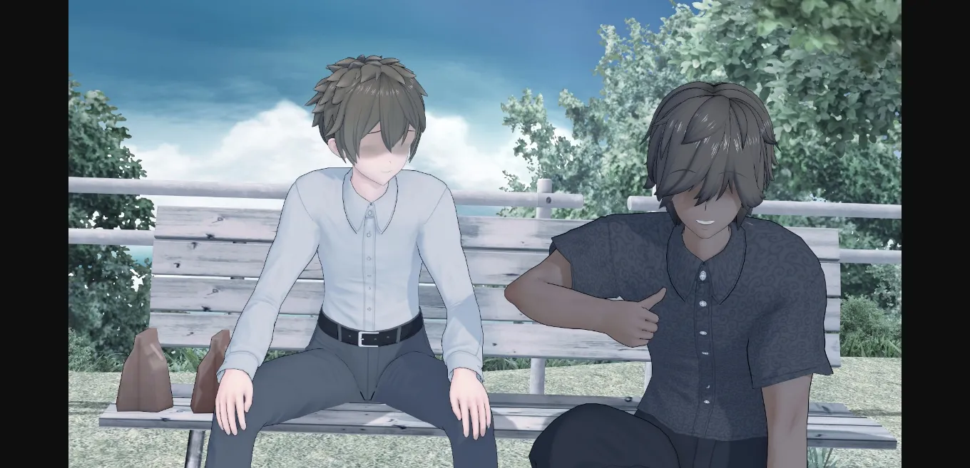 Ren'Py Completed A Short PSA on NTR [1.0.1][No Try Studios] | Free Adult Games