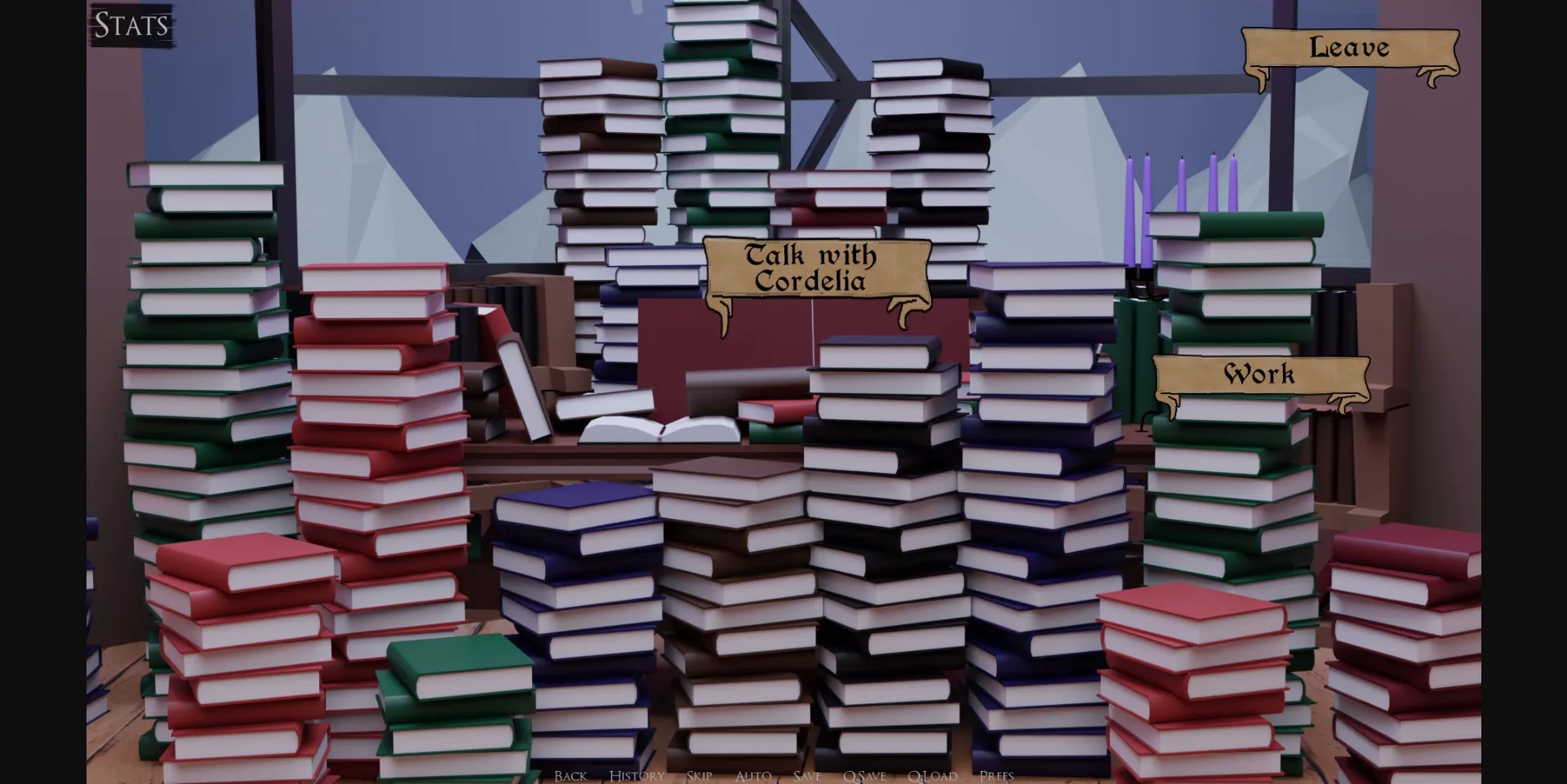 Ren'Py Completed A Tale of Eden [Final] [395games] | Free Adult Games