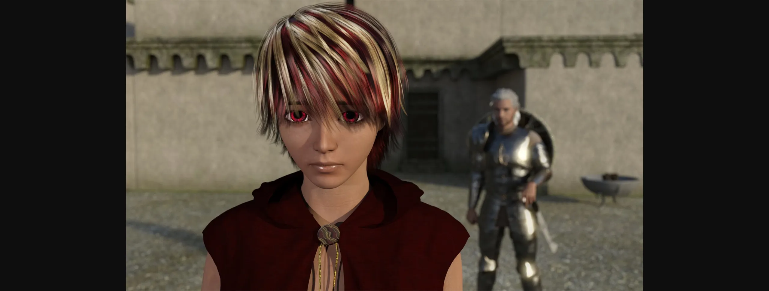 Ren'Py Completed After the Inferno [v1.0] [Classy Lemon] | Free Adult Games