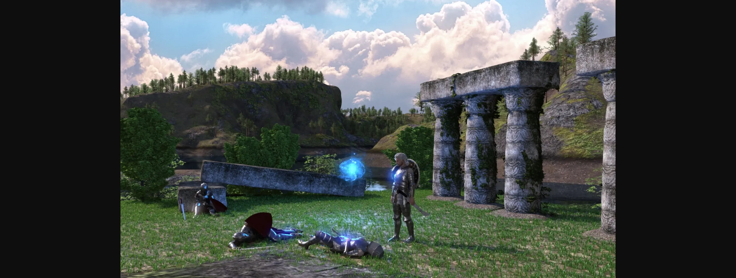 Ren'Py Completed After the Inferno [v1.0] [Classy Lemon] | Free Adult Games