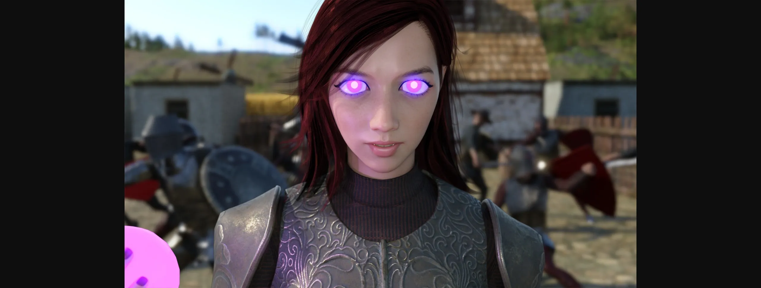 Ren'Py Completed After the Inferno [v1.0] [Classy Lemon] | Free Adult Games