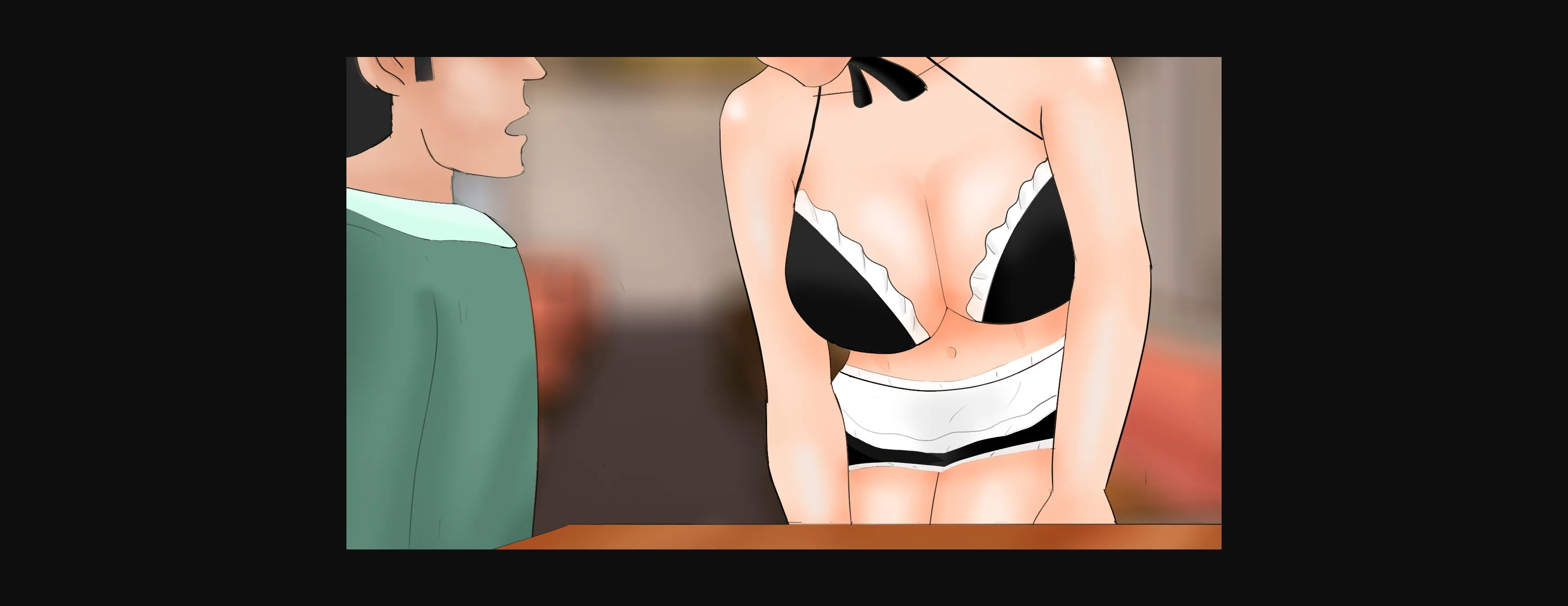 Ren'Py Completed Amy's Ecstasy [v1.0] [GilgaGames] | Free Adult Games