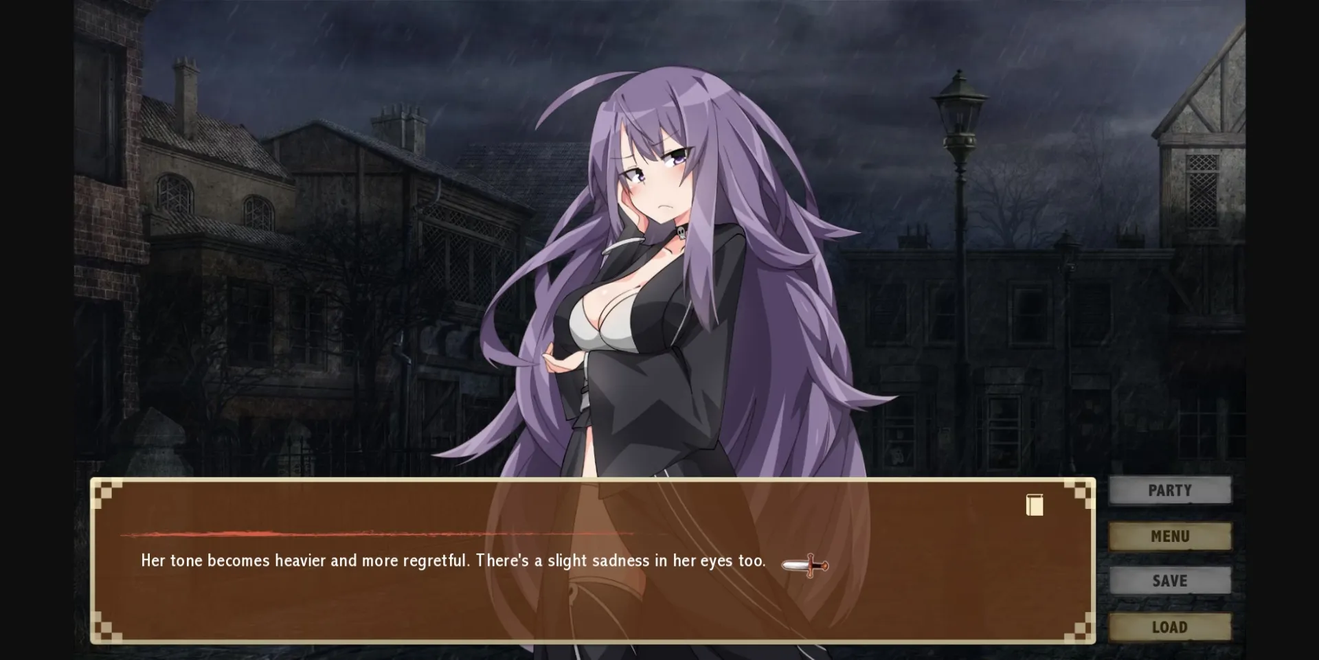 Ren'Py Completed An Adventurer's Tale [Final] [Epic Works & Top Hat Studios Inc] | Free Adult Games