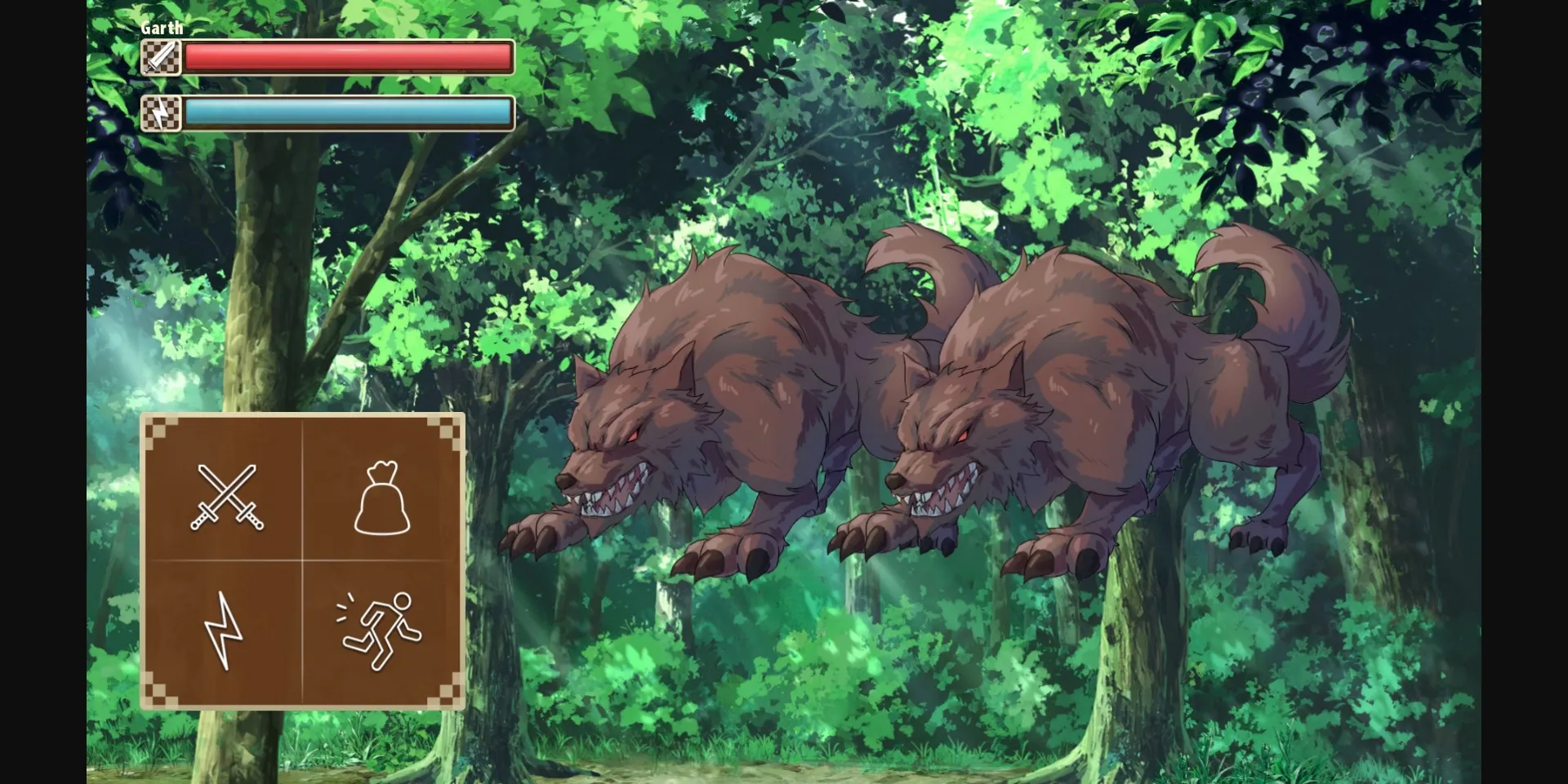 Ren'Py Completed An Adventurer's Tale [Final] [Epic Works & Top Hat Studios Inc] | Free Adult Games