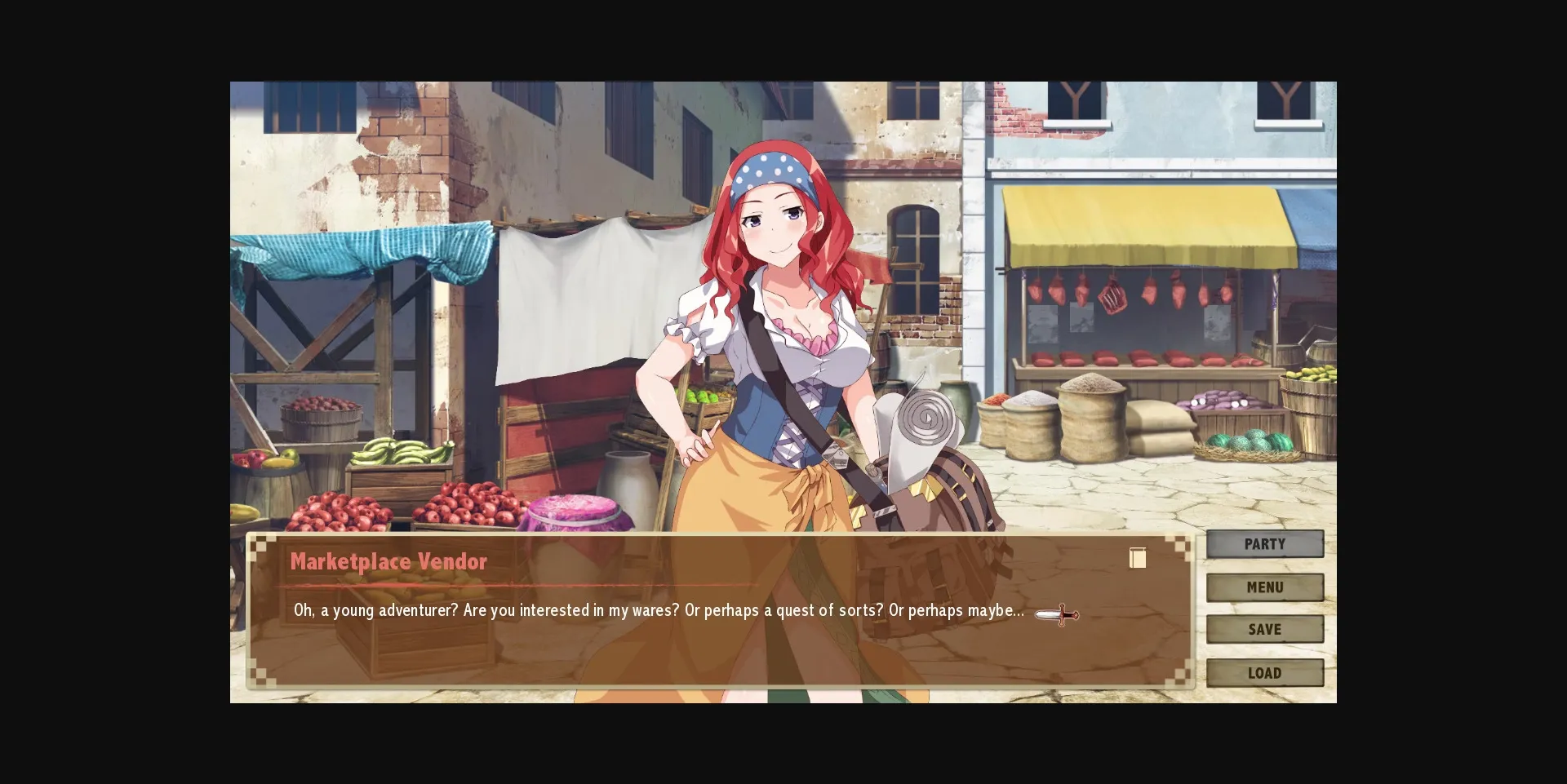 Ren'Py Completed An Adventurer's Tale [Final] [Epic Works & Top Hat Studios Inc] | Free Adult Games