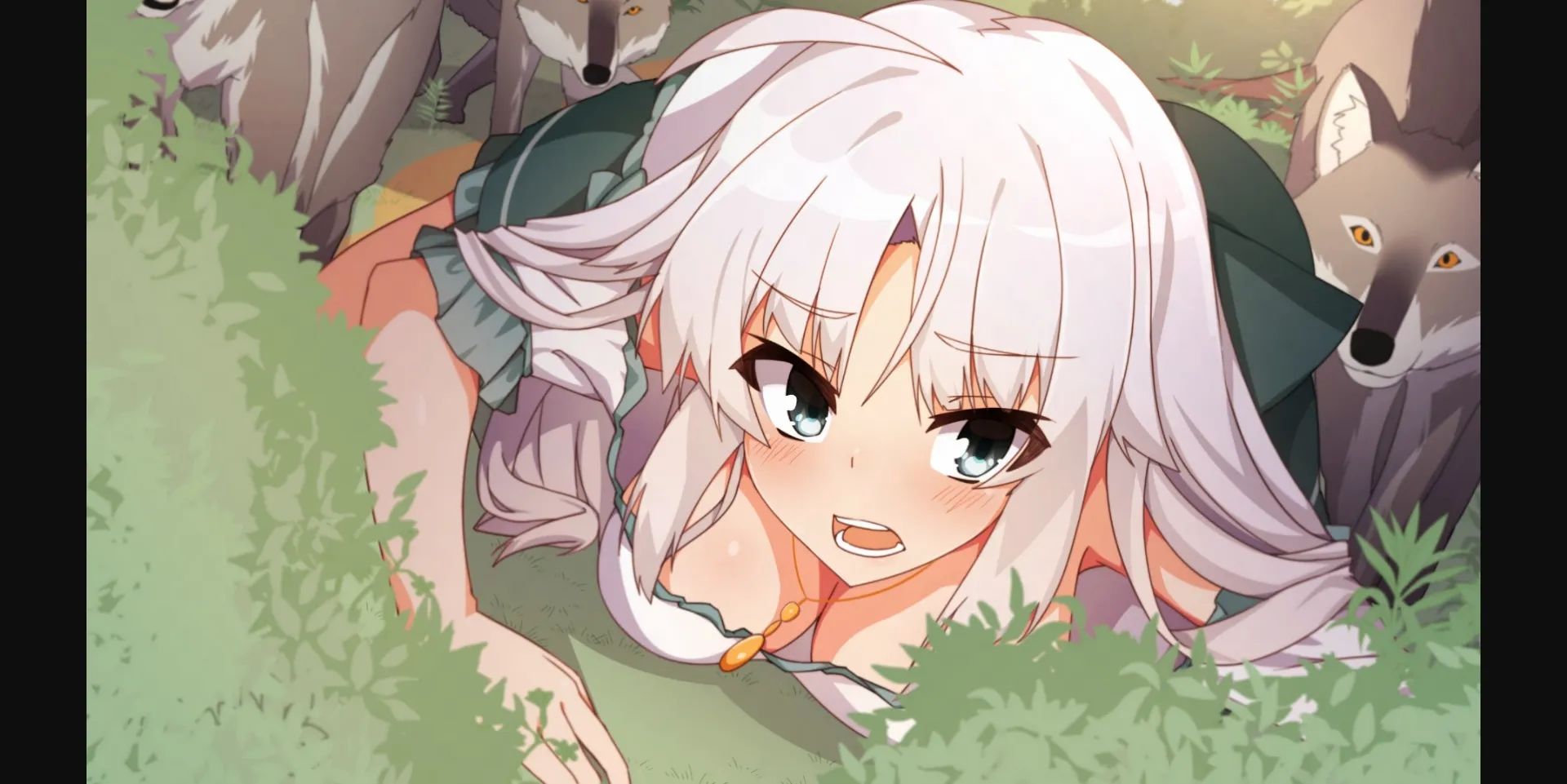 Ren'Py Completed An Adventurer's Tale [Final] [Epic Works & Top Hat Studios Inc] | Free Adult Games