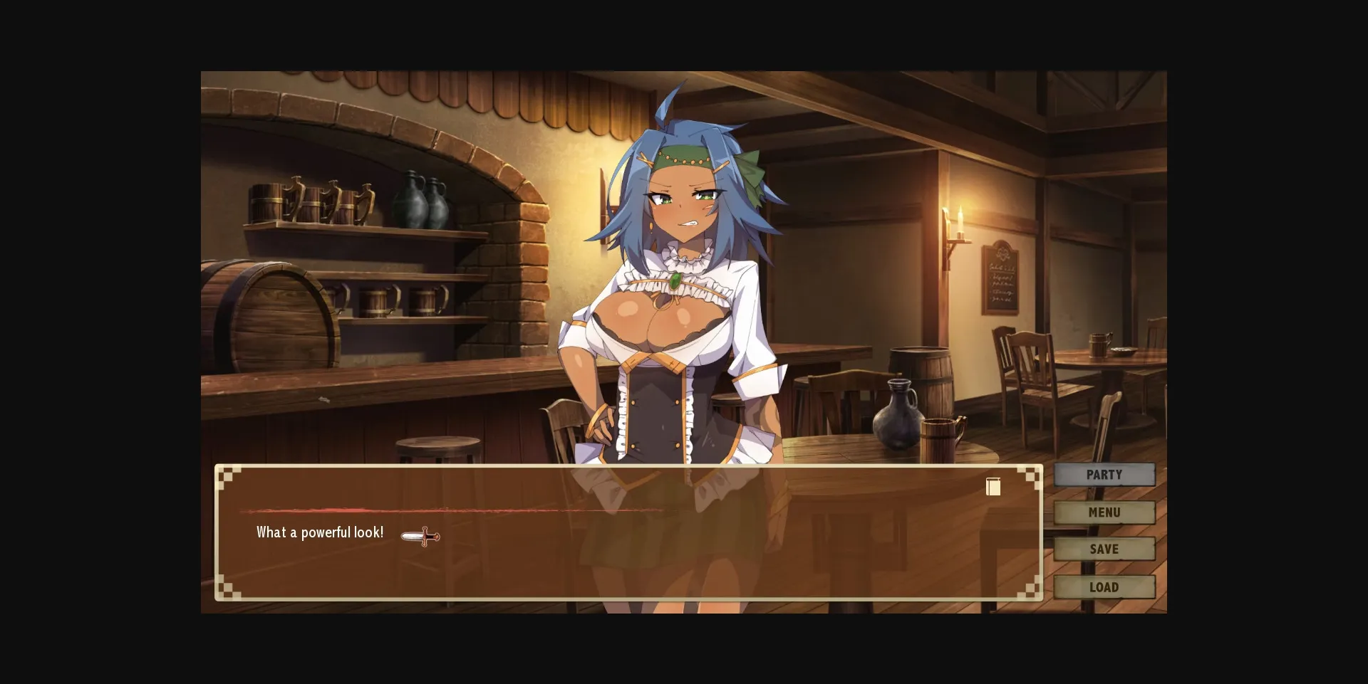 Ren'Py Completed An Adventurer's Tale [Final] [Epic Works & Top Hat Studios Inc] | Free Adult Games