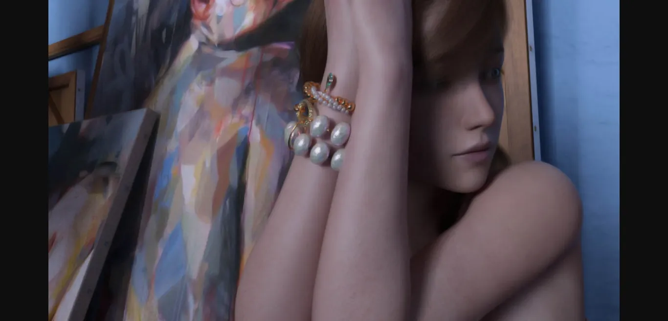 Ren'Py Completed An encounter from the past [v1.0] [ASM Studio] | Free Adult Games