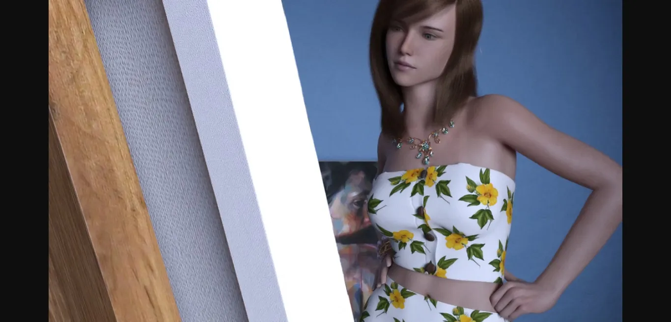 Ren'Py Completed An encounter from the past [v1.0] [ASM Studio] | Free Adult Games