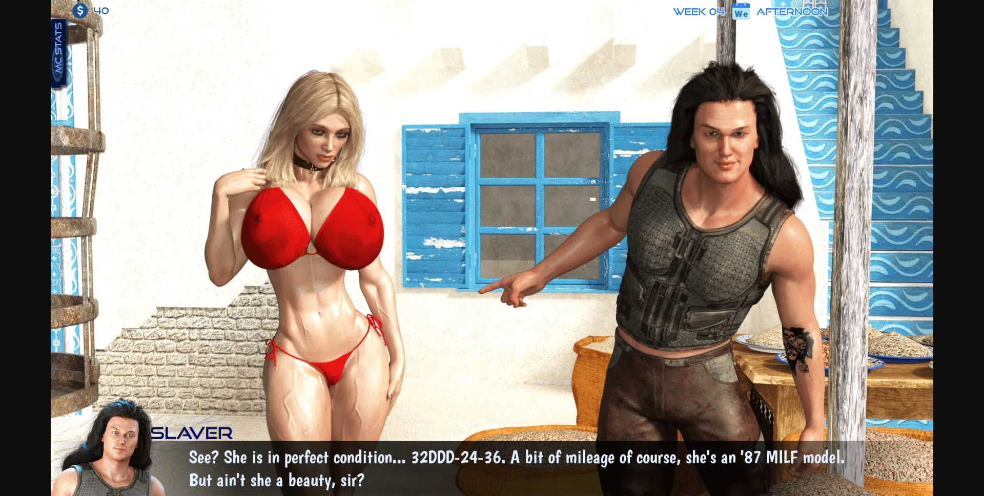 Ren'Py Completed Apocalypse [v1.0] [EpicLust] | Free Adult Games