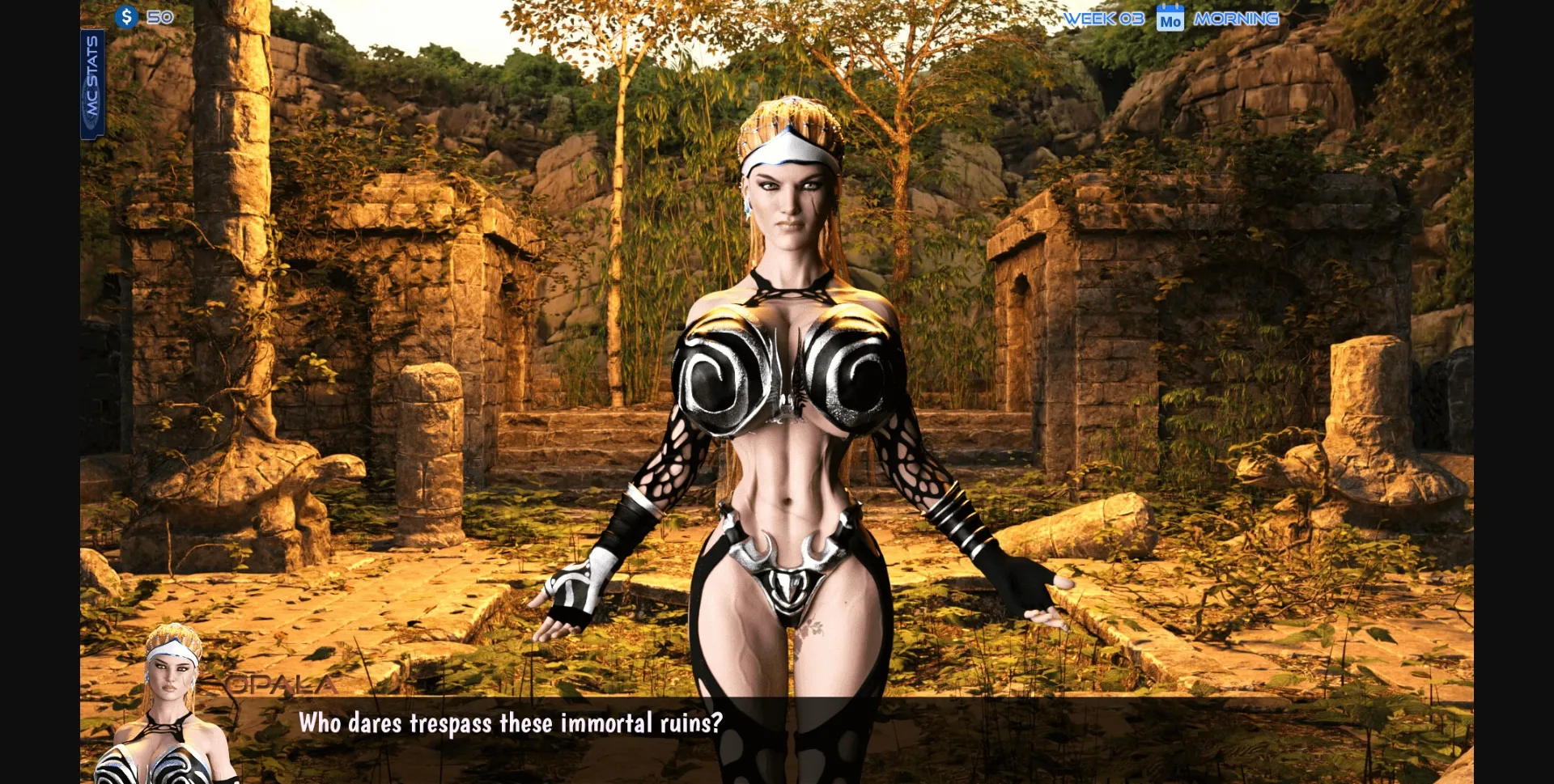 Ren'Py Completed Apocalypse [v1.0] [EpicLust] | Free Adult Games