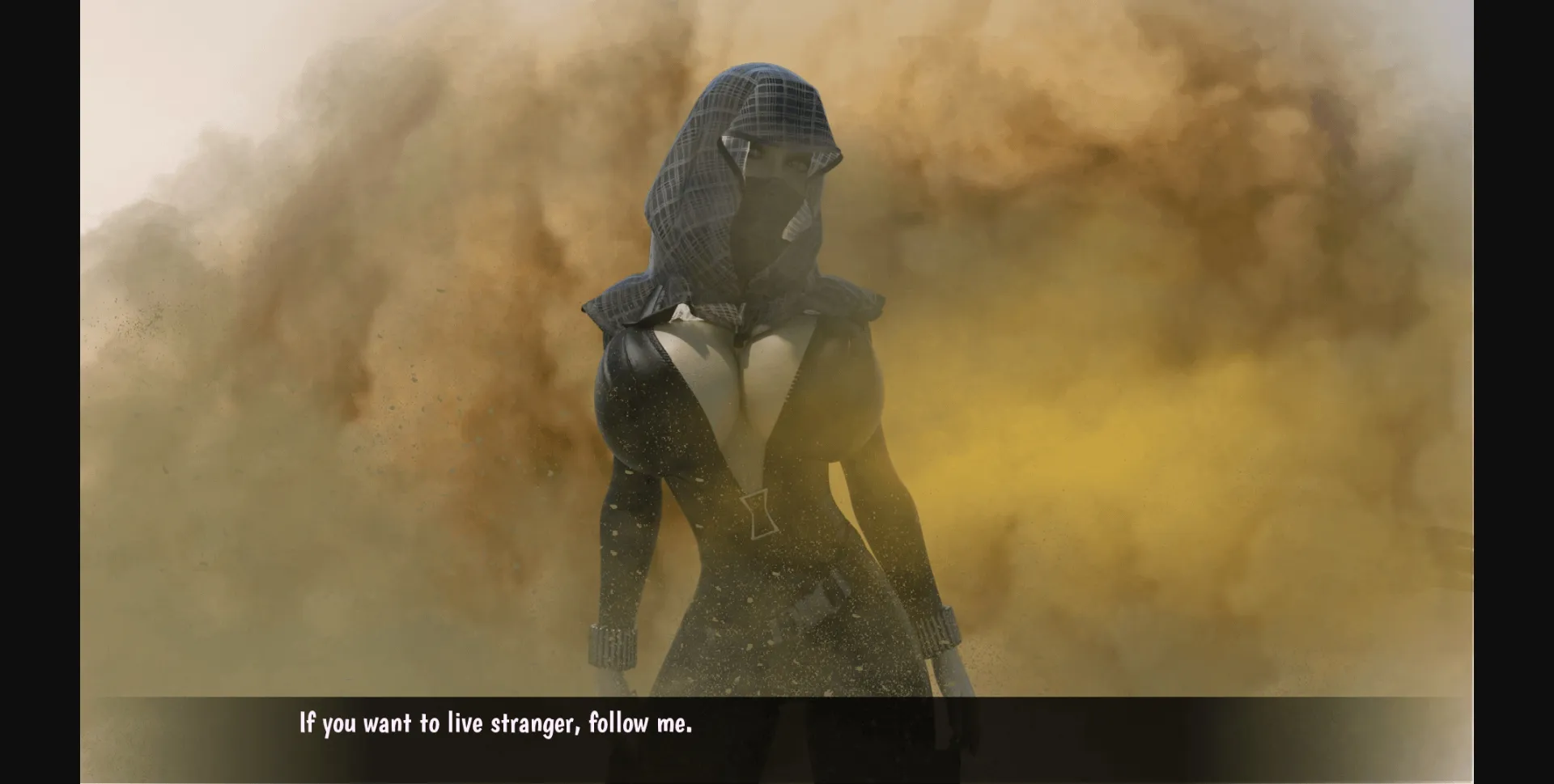 Ren'Py Completed Apocalypse [v1.0] [EpicLust] | Free Adult Games