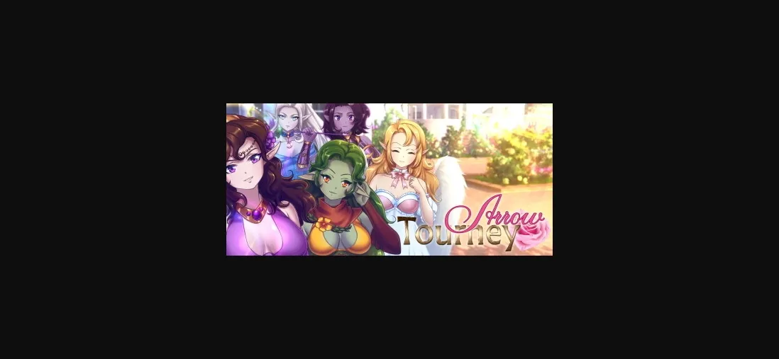 Ren'Py Completed Arrow Tourney [Final] [7DOTS & Salamandra88] | Free Adult Games