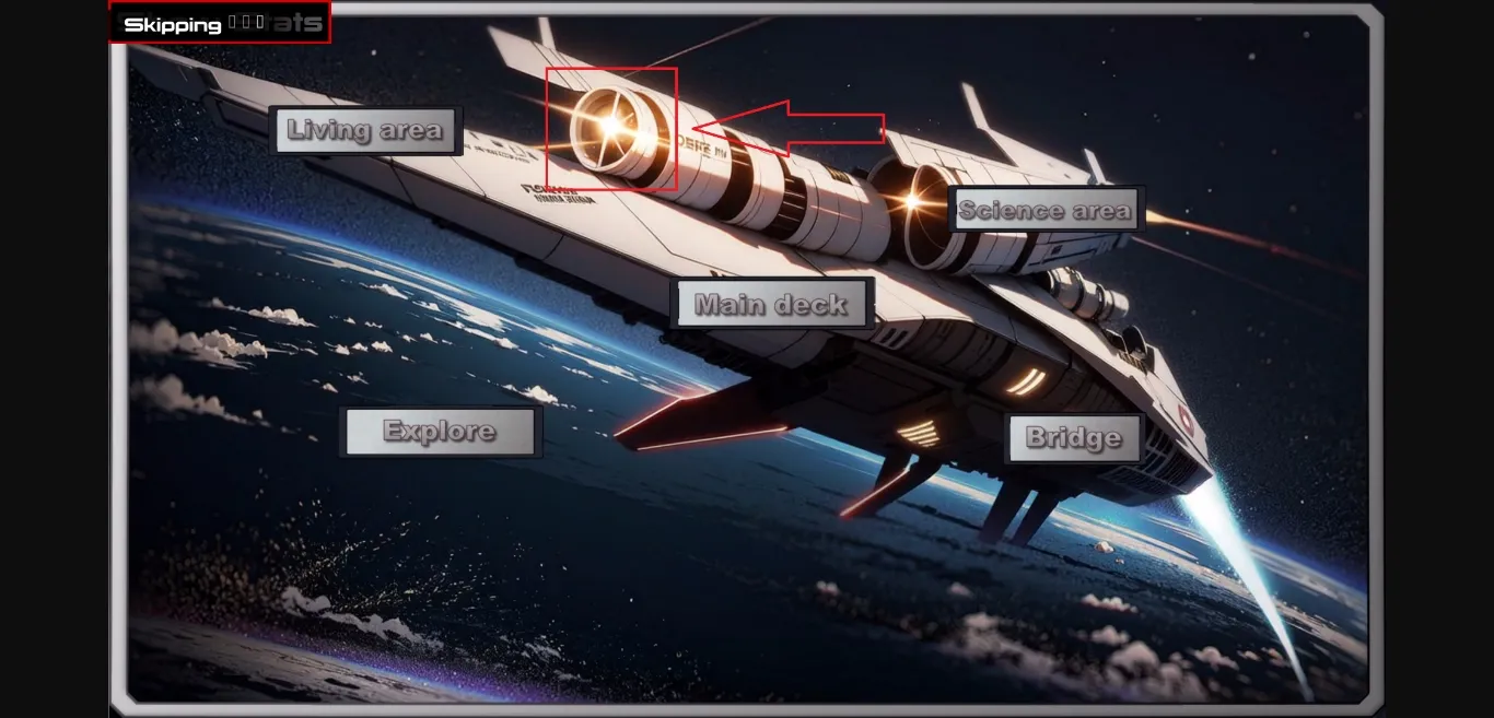 Ren'Py Completed Ass Effect [v1.0] [Kamos] | Free Adult Games