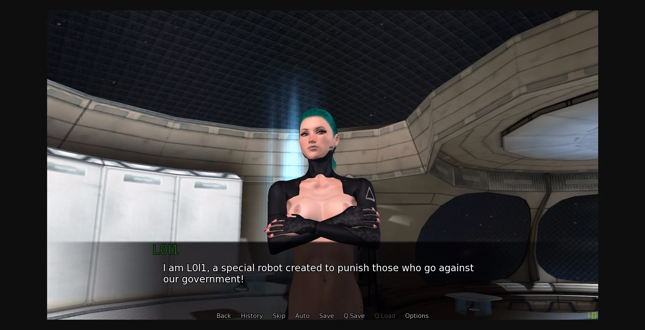 Ren'Py Completed Attack on 5G towers that chip us and infect us with a virus [v1.0] [SPodvohom Games] | Free Adult Games