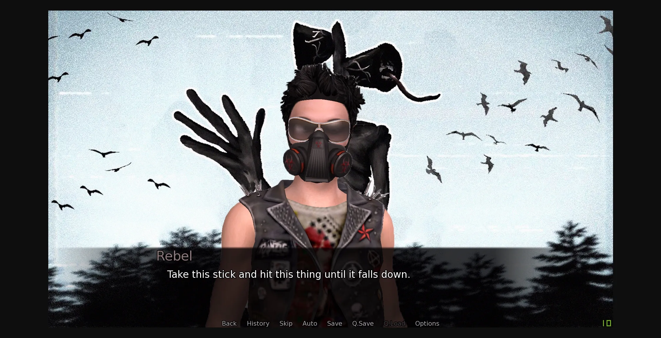 Ren'Py Completed Attack on 5G towers that chip us and infect us with a virus [v1.0] [SPodvohom Games] | Free Adult Games