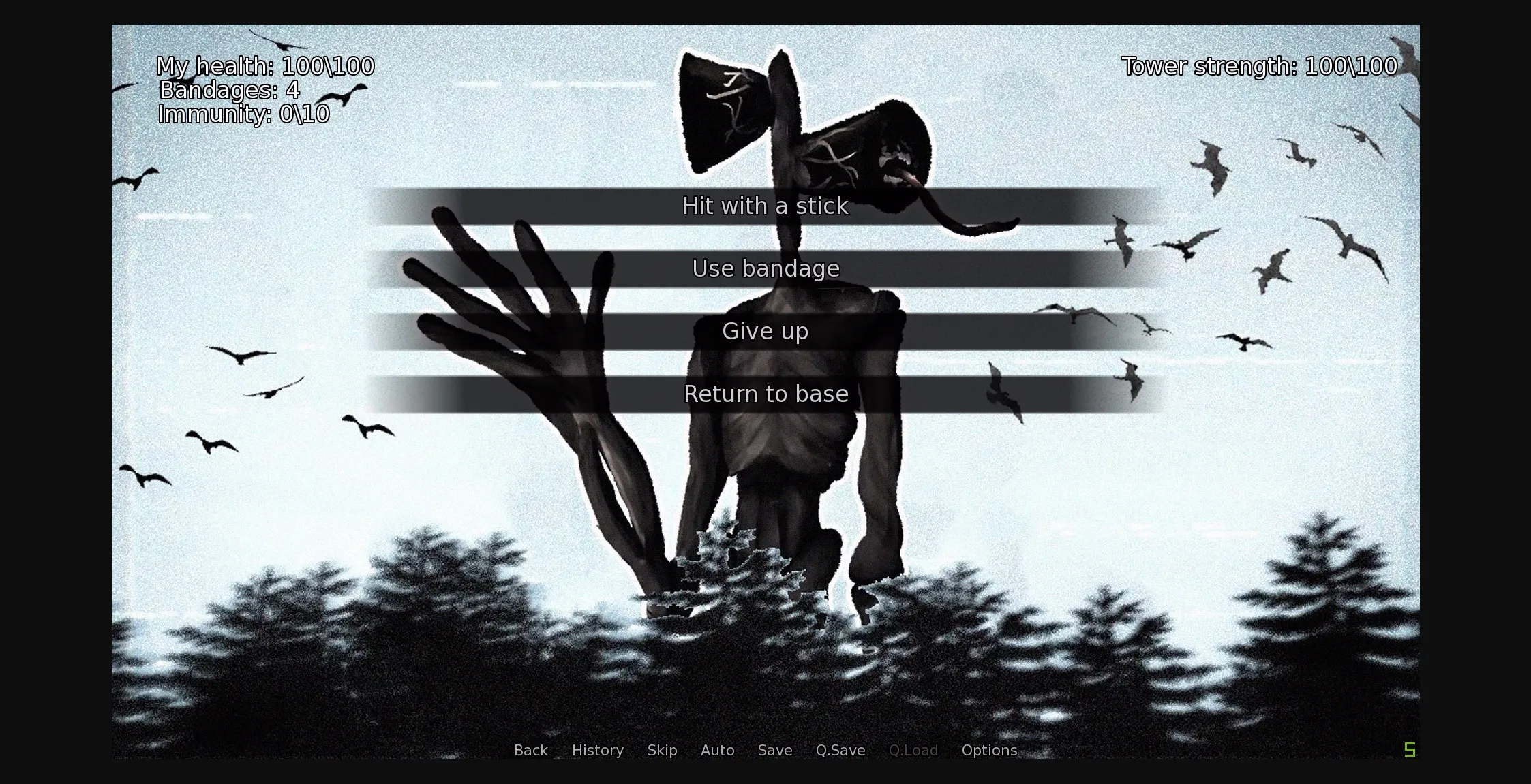 Ren'Py Completed Attack on 5G towers that chip us and infect us with a virus [v1.0] [SPodvohom Games] | Free Adult Games