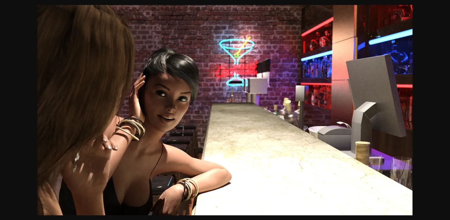 Ren'Py Completed Babysitter [Final v0.2.2b] [T4bbo] | Free Adult Games