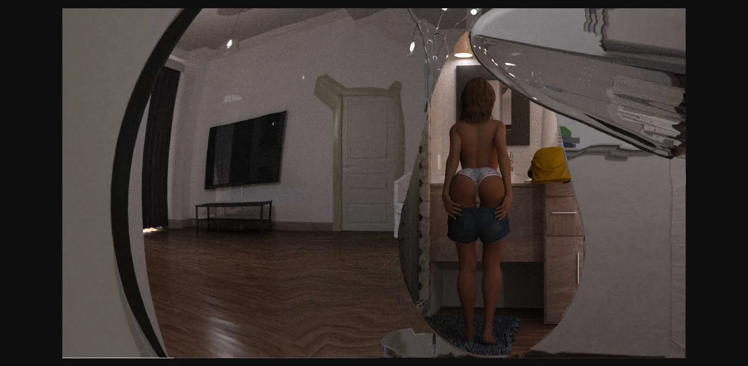 Ren'Py Completed Babysitter [Final v0.2.2b] [T4bbo] | Free Adult Games