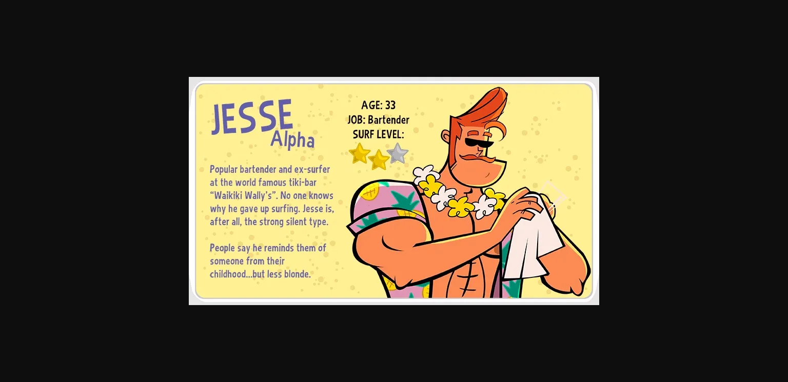 Ren'Py Completed Bara Boarders [Final] [Soulsoft Electronic Arts] | Free Adult Games