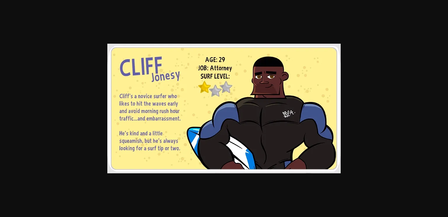 Ren'Py Completed Bara Boarders [Final] [Soulsoft Electronic Arts] | Free Adult Games