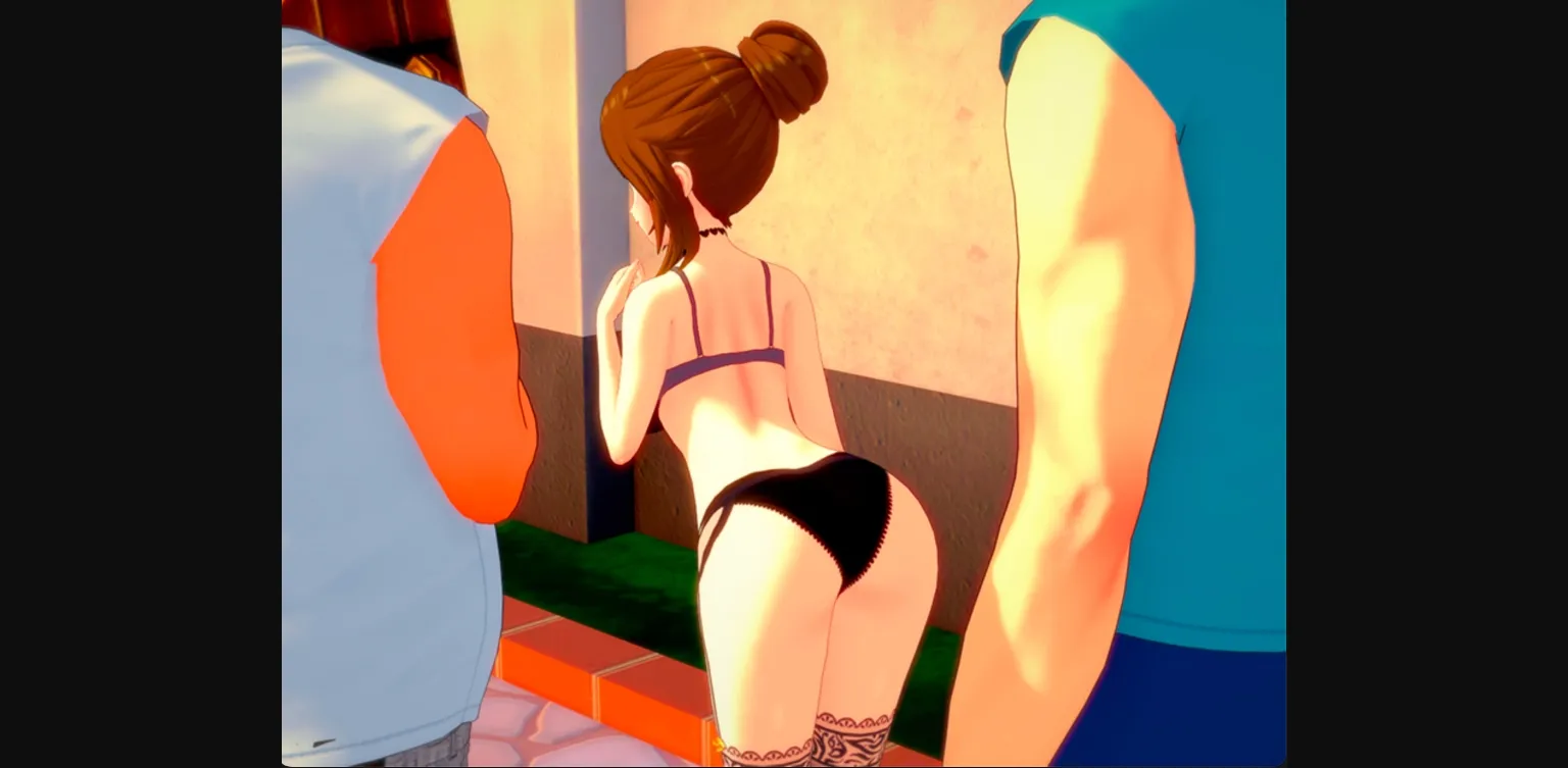 Ren'Py Completed Bawdy Traditions Unofficial Ren'Py [v1.0] [michaelcros] | Free Adult Games