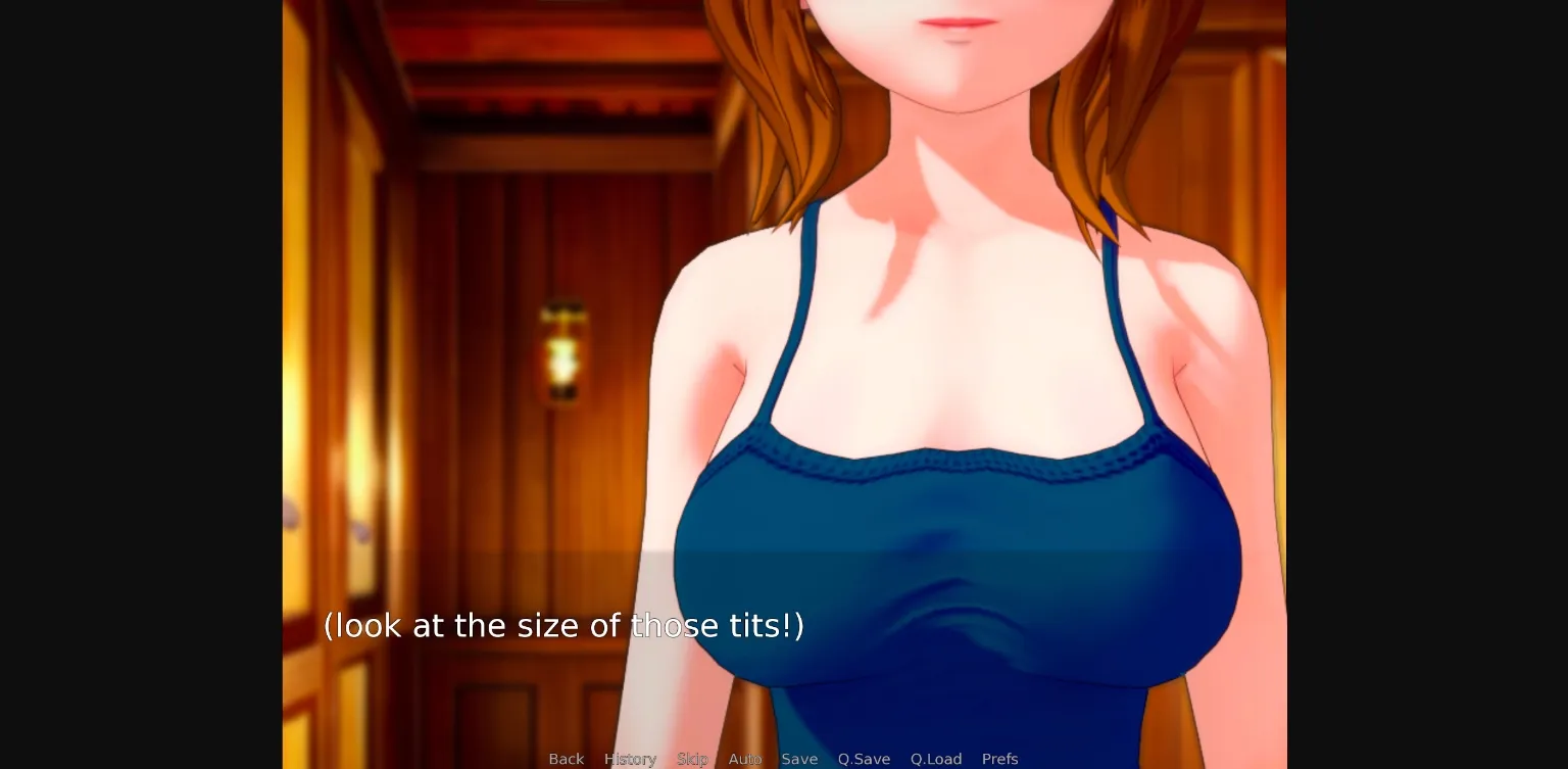 Ren'Py Completed Bawdy Traditions Unofficial Ren'Py [v1.0] [michaelcros] | Free Adult Games