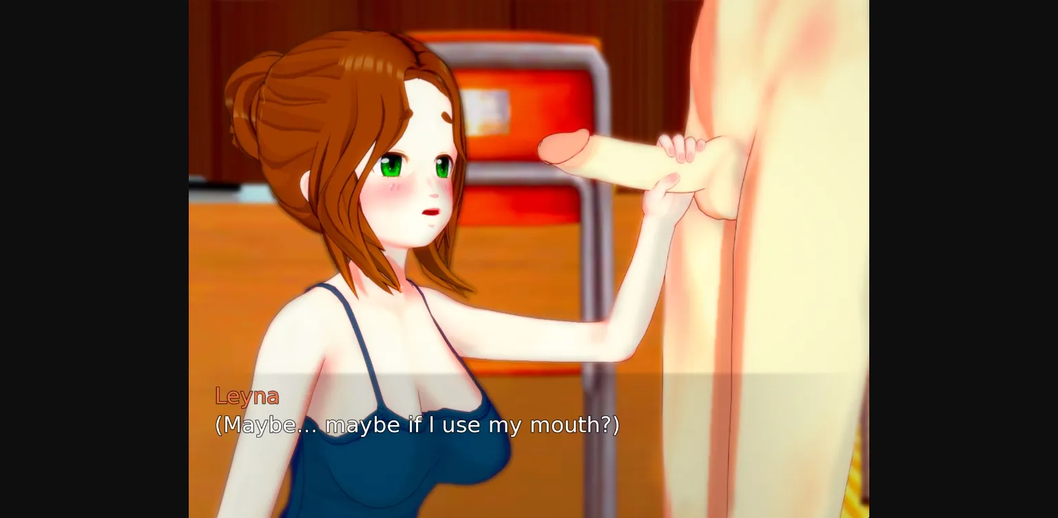 Ren'Py Completed Bawdy Traditions Unofficial Ren'Py [v1.0] [michaelcros] | Free Adult Games