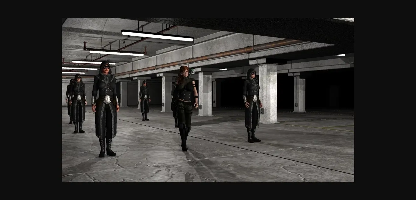 Ren'Py Completed BB High Episode 1 [ballbustars] | Free Adult Games